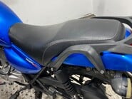 Zontes Tiger 50 2016 SPARES OR REPAIR GOOD RUNNER 50CC GEARED BIKE 15