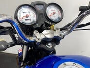 Zontes Tiger 50 2016 SPARES OR REPAIR GOOD RUNNER 50CC GEARED BIKE 17