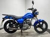 Zontes Tiger 50 2016 SPARES OR REPAIR GOOD RUNNER 50CC GEARED BIKE