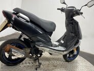 TGB Sport 302 50 2 STROKE 2T NON RUNNING SCOOTER PROJECT BIKE 50CC 2