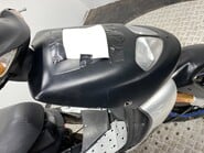 TGB Sport 302 50 2 STROKE 2T NON RUNNING SCOOTER PROJECT BIKE 50CC 5