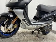 TGB Sport 302 50 2 STROKE 2T NON RUNNING SCOOTER PROJECT BIKE 50CC 12