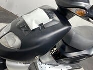 TGB Sport 302 50 2 STROKE 2T NON RUNNING SCOOTER PROJECT BIKE 50CC 13