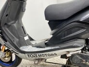 TGB Sport 302 50 2 STROKE 2T NON RUNNING SCOOTER PROJECT BIKE 50CC 15