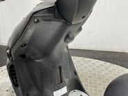 TGB Sport 302 50 2 STROKE 2T NON RUNNING SCOOTER PROJECT BIKE 50CC 16