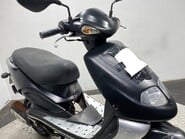 TGB Sport 302 50 2 STROKE 2T NON RUNNING SCOOTER PROJECT BIKE 50CC 17
