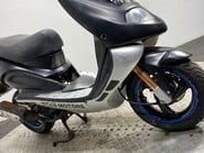 TGB Sport 302 50 2 STROKE 2T NON RUNNING SCOOTER PROJECT BIKE 50CC 18