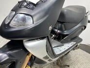 TGB Sport 302 50 2 STROKE 2T NON RUNNING SCOOTER PROJECT BIKE 50CC 19
