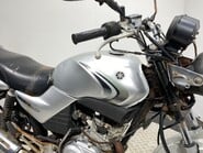 Yamaha Ybr 125 ED 2007 NON RUNNING PROJECT COMMUTER BIKE 125CC 6