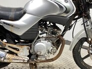 Yamaha Ybr 125 ED 2007 NON RUNNING PROJECT COMMUTER BIKE 125CC 7