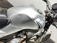 Yamaha Ybr 125 ED 2007 NON RUNNING PROJECT COMMUTER BIKE 125CC 8