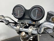 Yamaha Ybr 125 ED 2007 NON RUNNING PROJECT COMMUTER BIKE 125CC 9