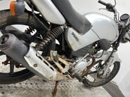 Yamaha Ybr 125 ED 2007 NON RUNNING PROJECT COMMUTER BIKE 125CC 10