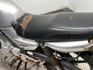 Yamaha Ybr 125 ED 2007 NON RUNNING PROJECT COMMUTER BIKE 125CC 16