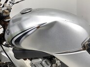 Yamaha Ybr 125 ED 2007 NON RUNNING PROJECT COMMUTER BIKE 125CC 17