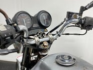 Yamaha Ybr 125 ED 2007 NON RUNNING PROJECT COMMUTER BIKE 125CC 18