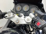 Suzuki GSX 600 FV GSX600F TPOT 1995 24K NON RUNNING PROJECT BIKE 600CC 8