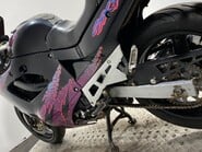 Suzuki GSX 600 FV GSX600F TPOT 1995 24K NON RUNNING PROJECT BIKE 600CC 10
