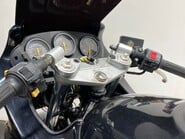 Suzuki GSX 600 FV GSX600F TPOT 1995 24K NON RUNNING PROJECT BIKE 600CC 16