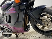 Suzuki GSX 600 FV GSX600F TPOT 1995 24K NON RUNNING PROJECT BIKE 600CC 18