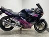 Suzuki GSX 600 FV GSX600F TPOT 1995 24K NON RUNNING PROJECT BIKE 600CC