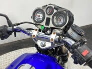 Suzuki EN125 2007 GOOD RUNNING PROJECT BIKE SPARES OR REPAIR 125CC 8