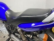 Suzuki EN125 2007 GOOD RUNNING PROJECT BIKE SPARES OR REPAIR 125CC 15