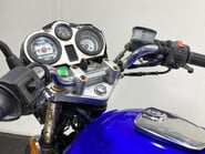 Suzuki EN125 2007 GOOD RUNNING PROJECT BIKE SPARES OR REPAIR 125CC 17