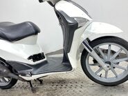 Piaggio Liberty 50 2T 2014 16K RUNNING PROJECT SCOOTER 50CC 2 STROKE 4