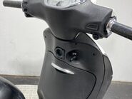 Piaggio Liberty 50 2T 2014 16K RUNNING PROJECT SCOOTER 50CC 2 STROKE 6