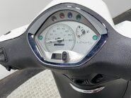 Piaggio Liberty 50 2T 2014 16K RUNNING PROJECT SCOOTER 50CC 2 STROKE 7