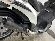 Piaggio Liberty 50 2T 2014 16K RUNNING PROJECT SCOOTER 50CC 2 STROKE 8