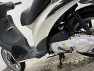 Piaggio Liberty 50 2T 2014 16K RUNNING PROJECT SCOOTER 50CC 2 STROKE 9
