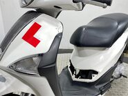 Piaggio Liberty 50 2T 2014 16K RUNNING PROJECT SCOOTER 50CC 2 STROKE 12