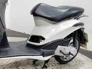 Piaggio Liberty 50 2T 2014 16K RUNNING PROJECT SCOOTER 50CC 2 STROKE 13