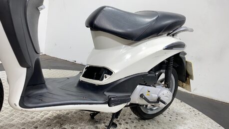 Piaggio Liberty 50 2T 2014 16K RUNNING PROJECT SCOOTER 50CC 2 STROKE 13