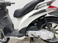 Piaggio Liberty 50 2T 2014 16K RUNNING PROJECT SCOOTER 50CC 2 STROKE 14
