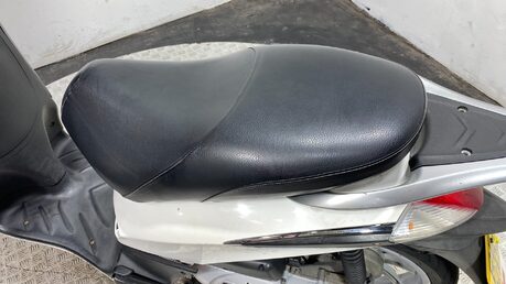 Piaggio Liberty 50 2T 2014 16K RUNNING PROJECT SCOOTER 50CC 2 STROKE 15