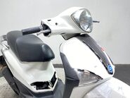Piaggio Liberty 50 2T 2014 16K RUNNING PROJECT SCOOTER 50CC 2 STROKE 18