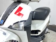 Piaggio Liberty 50 2T 2014 16K RUNNING PROJECT SCOOTER 50CC 2 STROKE 20
