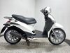 Piaggio Liberty 50 2T 2014 16K RUNNING PROJECT SCOOTER 50CC 2 STROKE