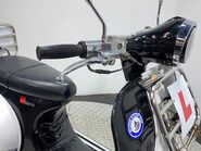Lexmoto Milano 125 EFi 2018 14k NON RUNNING PROJECT BIKE SCOOTER PARTS BIKE 125CC 6