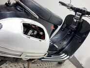 Lexmoto Milano 125 EFi 2018 14k NON RUNNING PROJECT BIKE SCOOTER PARTS BIKE 125CC 11