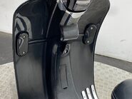 Lexmoto Milano 125 EFi 2018 14k NON RUNNING PROJECT BIKE SCOOTER PARTS BIKE 125CC 18