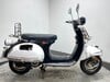 Lexmoto Milano 125 EFi 2018 14k NON RUNNING PROJECT BIKE SCOOTER PARTS BIKE 125CC
