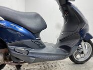 Piaggio Fly 125 3V 52K NON RUNNING PROJECT SCOOTER BIKE 125CC 5