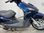 Piaggio Fly 125 3V 52K NON RUNNING PROJECT SCOOTER BIKE 125CC 6