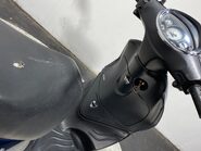 Piaggio Fly 125 3V 52K NON RUNNING PROJECT SCOOTER BIKE 125CC 8