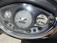 Piaggio Fly 125 3V 52K NON RUNNING PROJECT SCOOTER BIKE 125CC 9