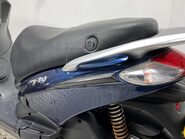 Piaggio Fly 125 3V 52K NON RUNNING PROJECT SCOOTER BIKE 125CC 14